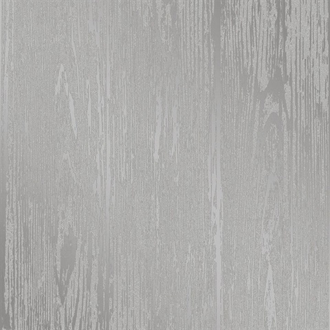 Superior Grey Wood Wallpaper