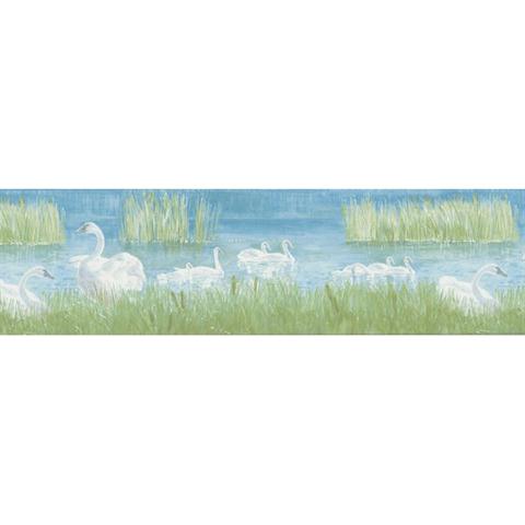 Swan Pond Scenic