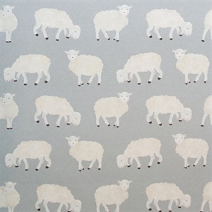 Sweet Sheep Wallpaper