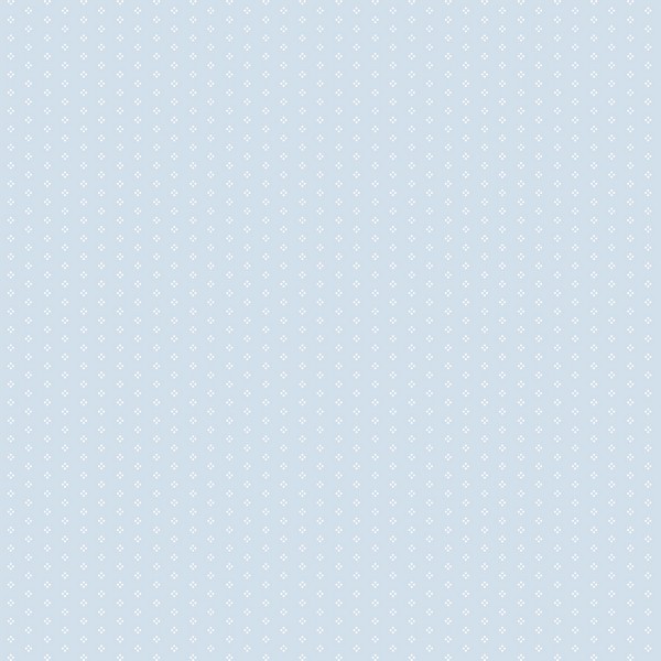 Swiss Dot Negative Wallpaper