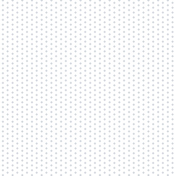 Swiss Dot Positive Wallpaper