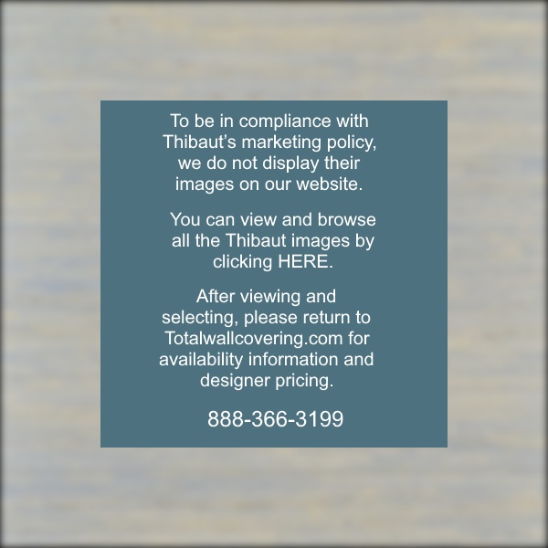 Sydney Blueberry Jute Grasscloth Wallpaper