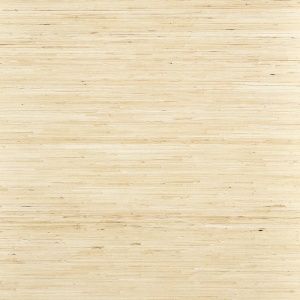 Sydney Paperwhite Jute Grasscloth Wallpaper