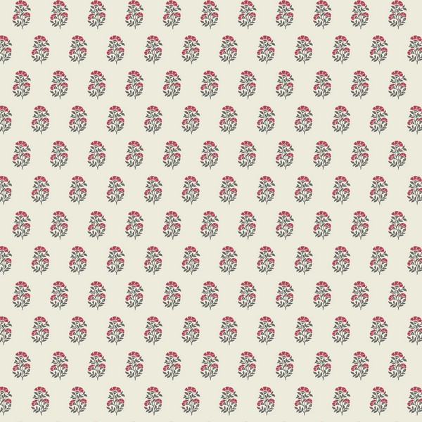 Sylvie Ruby Wallpaper