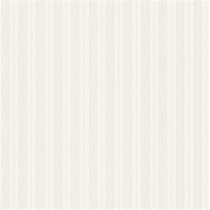 Symphony Platinum Stripe Wallpaper