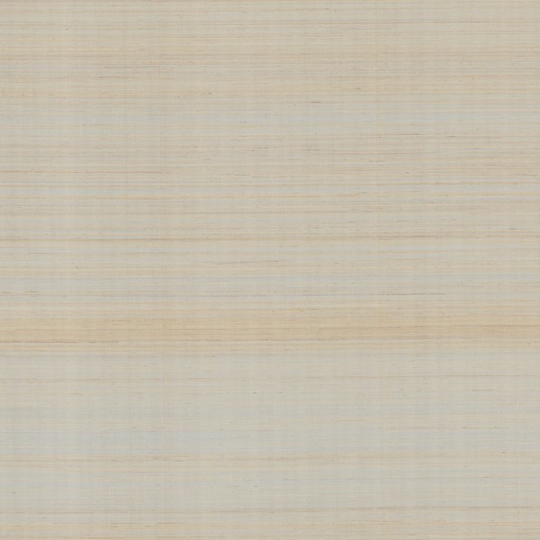 Tailored Abaca White Pearl Grasscloth Wallpaper