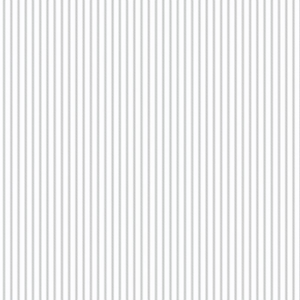 Tailored Stripe Positive Wallpaper