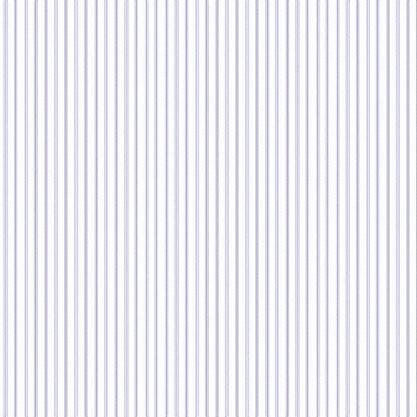 Tailored Stripe Positive Wallpaper