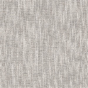 Tailored Weave Grey Wallpaper