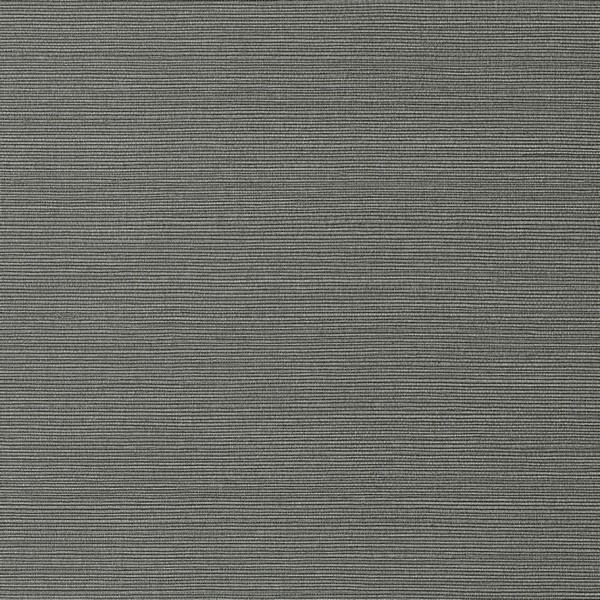 Taluk Sisal Charcoal Wallpaper