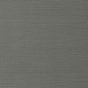 Taluk Sisal Charcoal Wallpaper