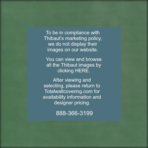 Taluk Sisal Forest Green Wallpaper