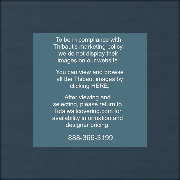 Taluk Sisal Navy Wallpaper