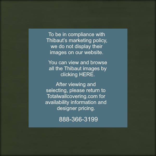 Taluk Sisal Olive Wallpaper