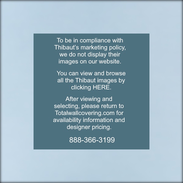 Taluk Sisal Sky Blue Wallpaper