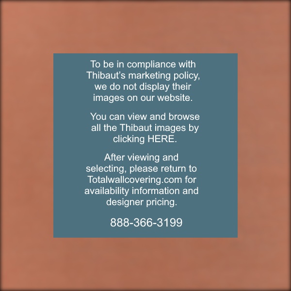 Taluk Sisal Terracotta Wallpaper