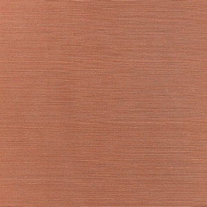 Taluk Sisal Terracotta Wallpaper