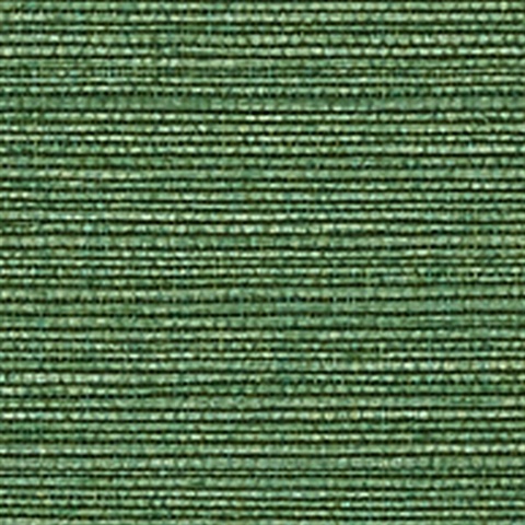 Taluk Sisal Green Wallpaper