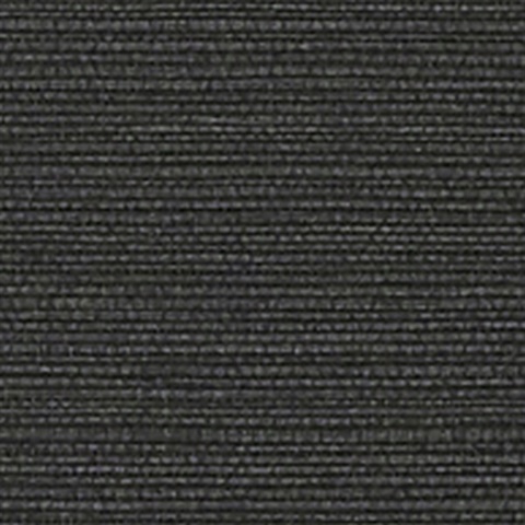 Taluk Sisal Black Wallpaper