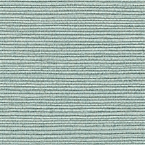 Taluk Sisal Aqua Wallpaper