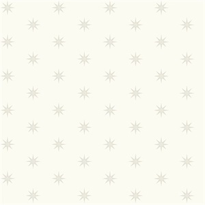 Tammy Grey Starbrust Wallpaper
