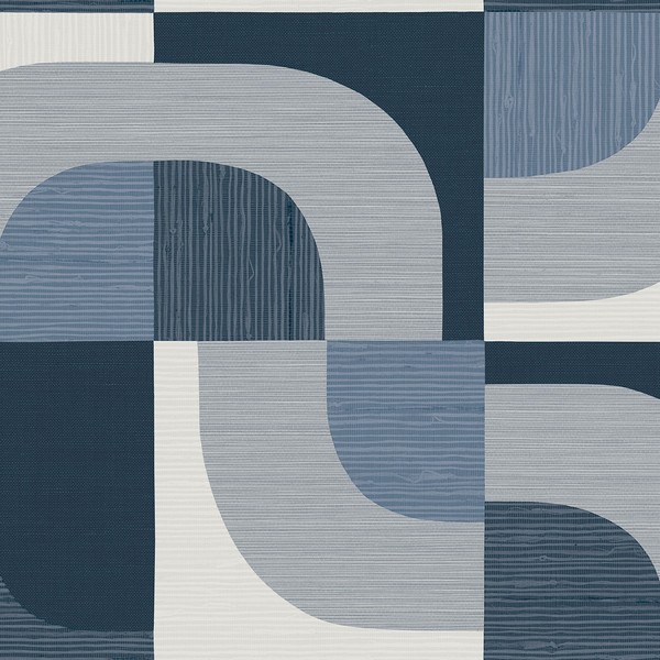 Tampere Geometric Wallpaper