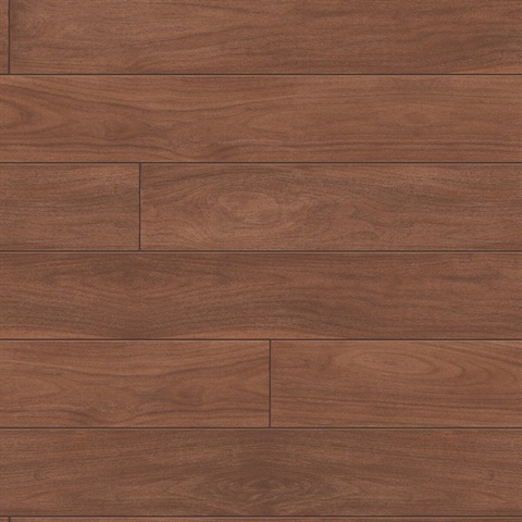 Teak Planks
