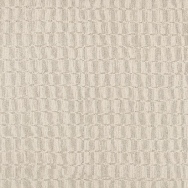 Tectonic Texture Almond & Silver Wallpaper