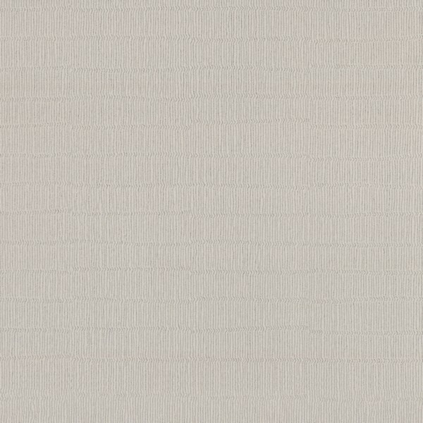 Tectonic Texture Grey & Silver Wallpaper