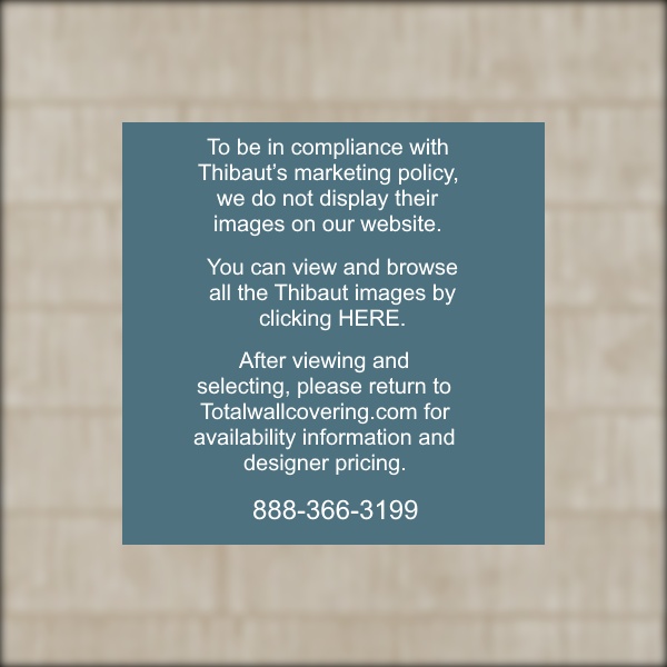 Tetons Birch Grascloth Wallpaper