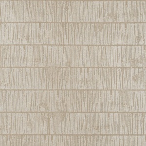 Tetons Birch Grascloth Wallpaper