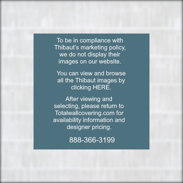 Tetons Grey Grasscloth Wallpaper