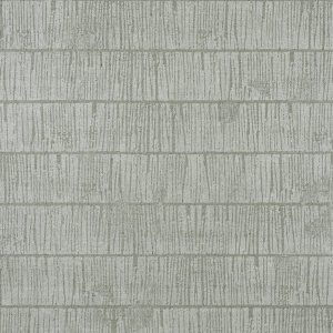 Tetons Wild Sage Grasscloth Wallpaper