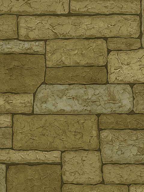 Textured Brick Sidewall