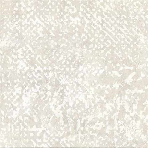 Everdene Platinum Abstract Texture Wallpaper