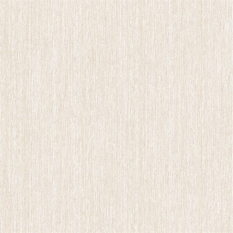 Dunbar Cream Texture Wallpaper