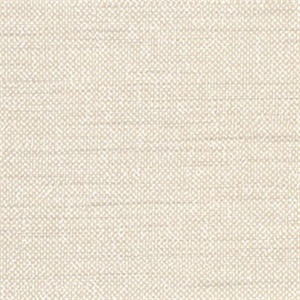 Theon Cream Linen Texture Wallpaper