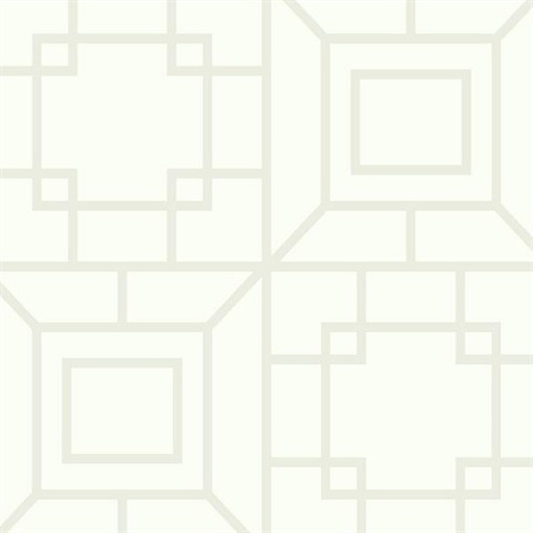 Ashford House Theorem Wallpaper - Neutral