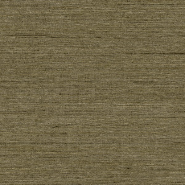 Threaded Burlap Wallpaper