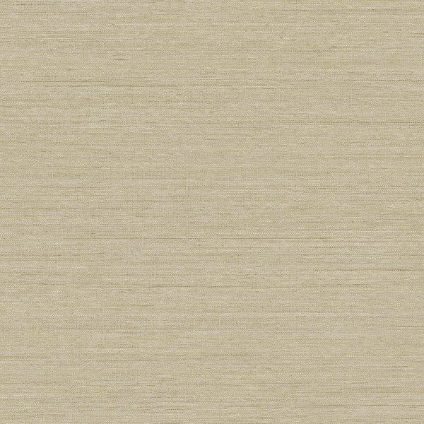 Threaded Parchment Wallpaper