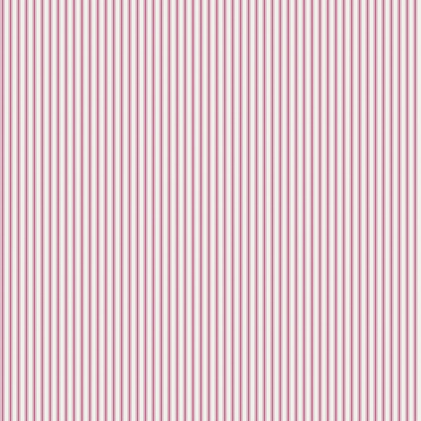 Ticking Stripe Wallpaper