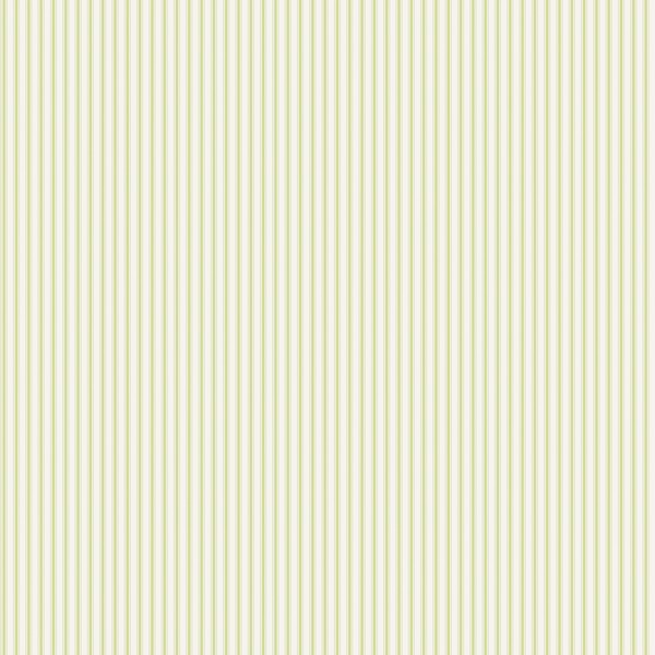 Ticking Stripe Wallpaper