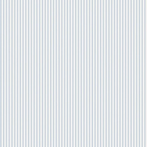 Ticking Stripe Wallpaper