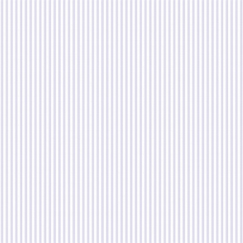 Ticking Stripe Wallpaper