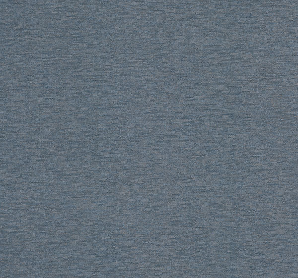 Tide Water Blue Textured Wallpaper