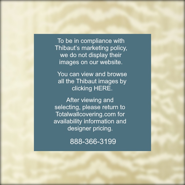 Tiger Flock Wallpaper