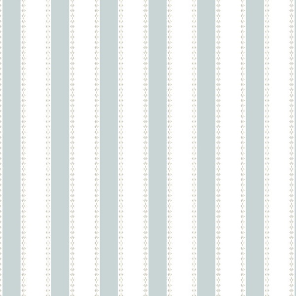 Tilford Light Blue Wallpaper