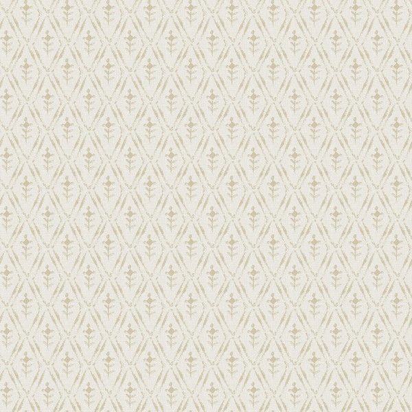 Tillie Neutral Wallpaper