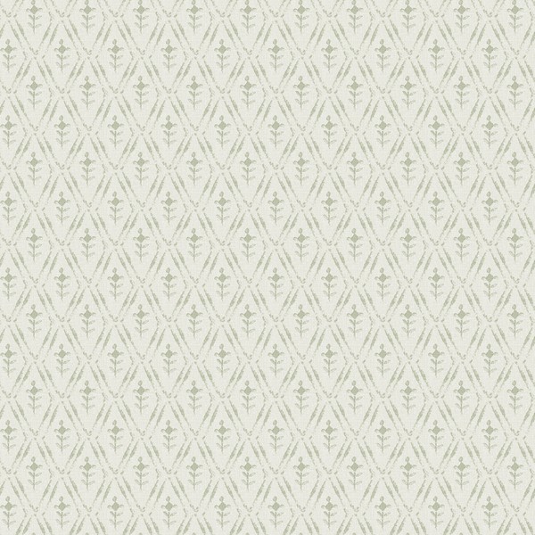 Tillie Sage Wallpaper