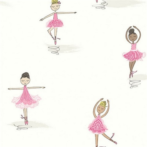 Tiny Dancers